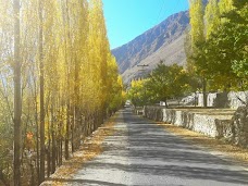 Civil Secretariat quetta