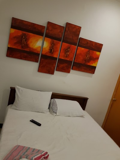 Photos of Hotel Pyramide Inn