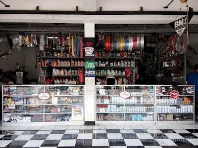 Photos of FoodStep Cafe & Iskandar Motor Sport
