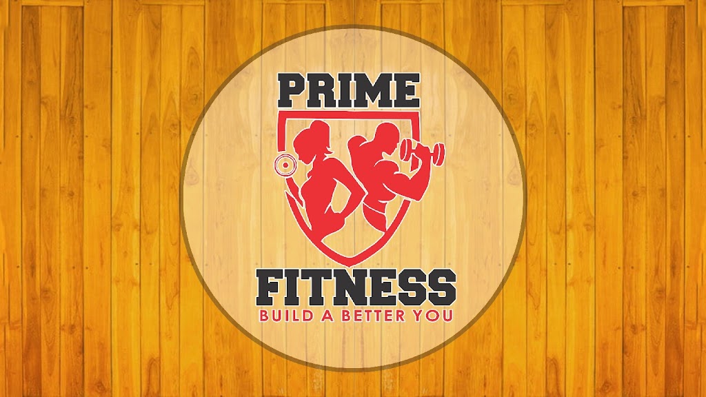 Prime Fitness
