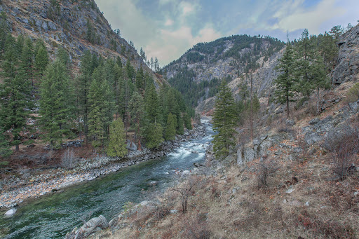 Destination Leavenworth by Meredith - Thumbnail