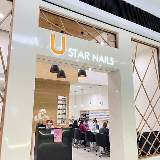 Delicate Nails - Visual