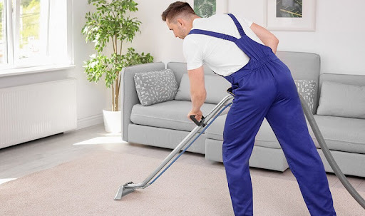 PFS Cleaning Services - Thumbnail
