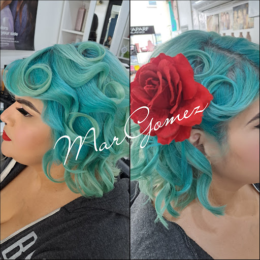 MarGomez Hairstylist - Thumbnail