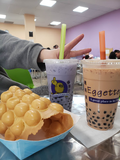 Eggettes - Thumbnail