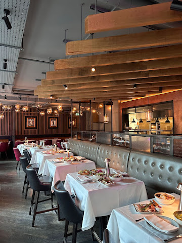 Ole Kyiv At Old Street by null