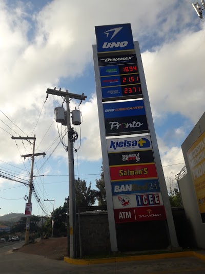 gas-station