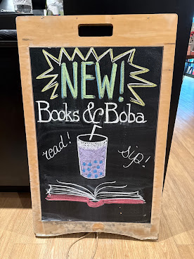 BANH at Books & Books in the Grove by null