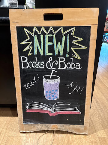 BANH at Books & Books in the Grove by null