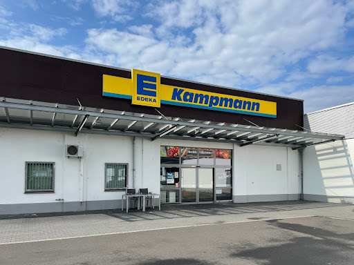 EDEKA Münster
