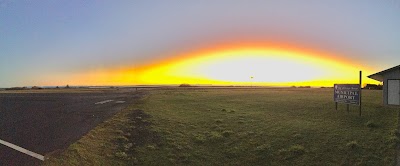 Ocean Shores Municipal Airport