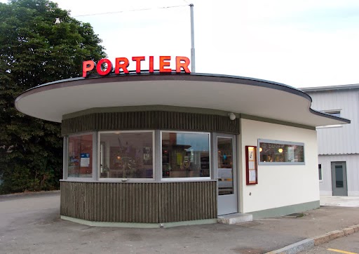 Portier