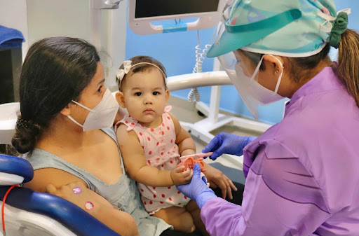 ARVI DENTAL & kids - Thumbnail