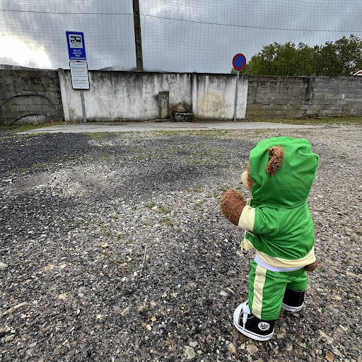 Area de Autocaravanas Boal - Thumbnail