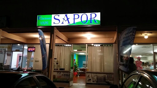 SAPOR