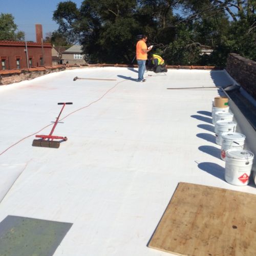 Shield Roofing & General Contracting - Thumbnail