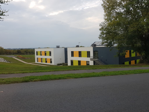 Photo de Maison Retraite Les Bleuets à Moncoutant (79320)