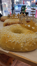 Photo n°17 de BOULANGERIE MARCOULET à Cissac-Médoc (Boulangerie)