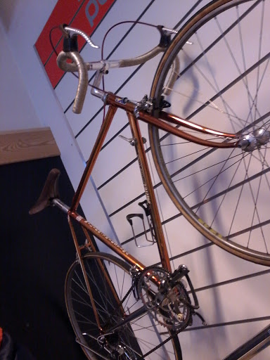 Alice bike di Prati Marco - Thumbnail
