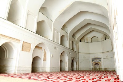 Herat Central Blue Mosque