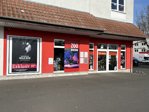 Zoohandlung Brehm - Visual