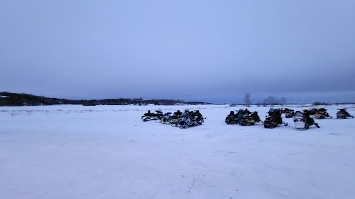 Relais de Motoneige Ski-Bee-Doo - Thumbnail