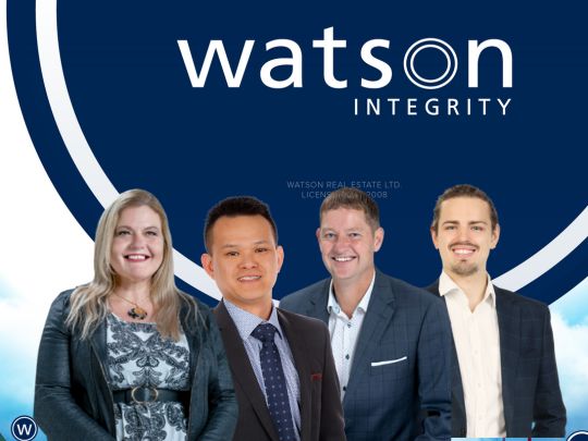 Comentarii opinii despre Watson Integrity: Real Estate | Property Management - Palmerston North