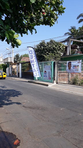 Consultorio dental llano largo - Thumbnail
