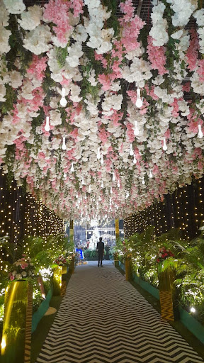 Red Roses Events is your trusted event planner in Pune, creating unforgettable weddings, corporat… post image