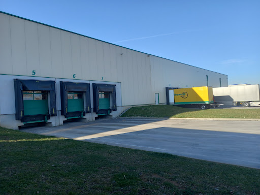 Dingwerth Logistik GmbH