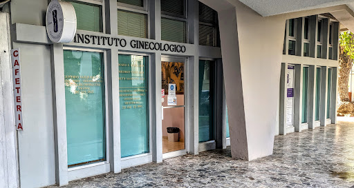 Instituto Ginecológico OBGYN Condado