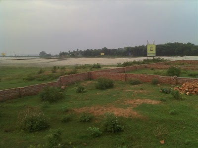 Photos of Biswas Lake City