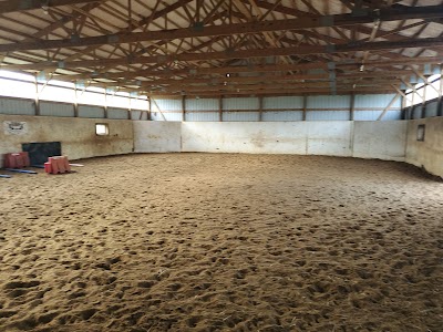 Dusty Hills Riding Academy and Stables