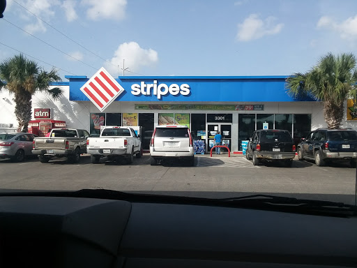 Stripes 2227 - Visual
