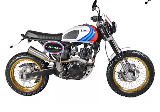 Lakeland Motorcycles - Thumbnail
