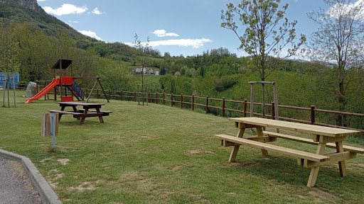 Area sosta solidale Gallery - Italy