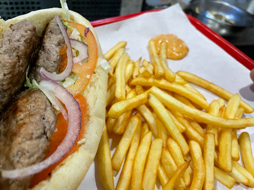 Photo 6 - Fast Food Blois