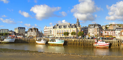 Photo de SOWELL HÔTELS LE BEACH