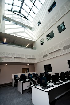 Leeds West Academy leeds