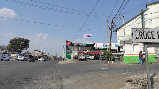 COMBUSTIBLES LAS BANDERAS, S.A. DE C.V. - Thumbnail