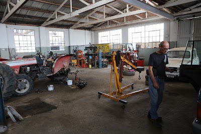 Photos of Shell Fuel (Calitzdorp) JS motors