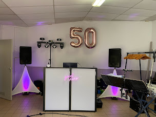 Photo n°4 de dj david.d à Saint-Georges-Motel (Disc-jockey)