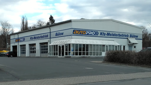 Autoservice Bülow GmbH