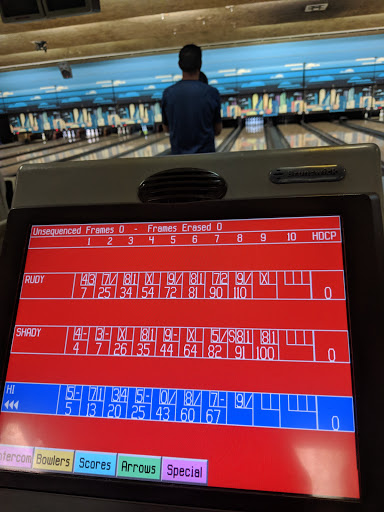 McArthur Lanes - Thumbnail