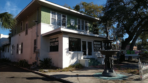 Brown Museum of African & Jewish History - Thumbnail