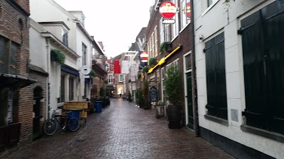 Photos of VVV Amersfoort