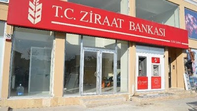 Ziraat Bankası Balıklıgöl/Şanlıurfa Şubesi