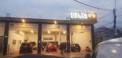 DELTA ELECTRONICS ALBANIA