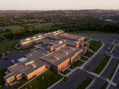 Phillipsburg High School