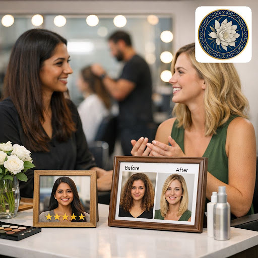 Looking for the best salon near me that truly delivers on its promises? At Artisan Unisex Hair St… post image